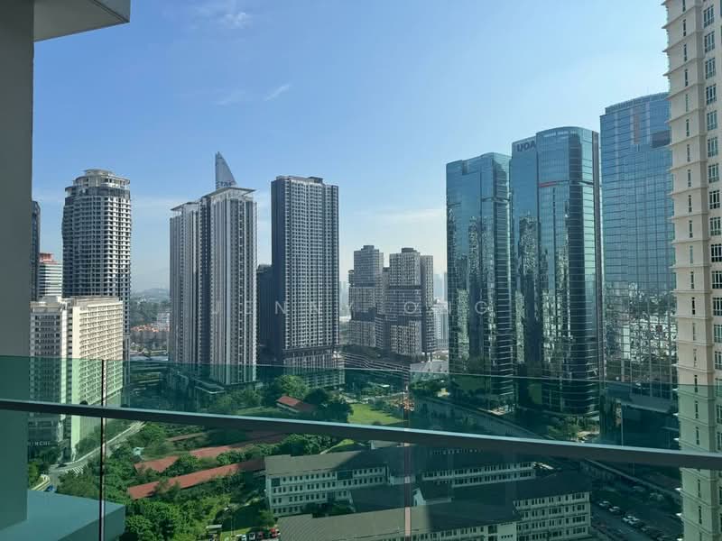 The Park Residences 1 untuk Untuk Dijual - RM 860,000, Mac 2026 - Exterior - PropertyGuru.com.my