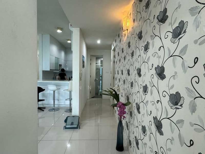 The Park Residences 1 untuk Untuk Dijual - RM 860,000, Mac 2026 - Corridor - PropertyGuru.com.my