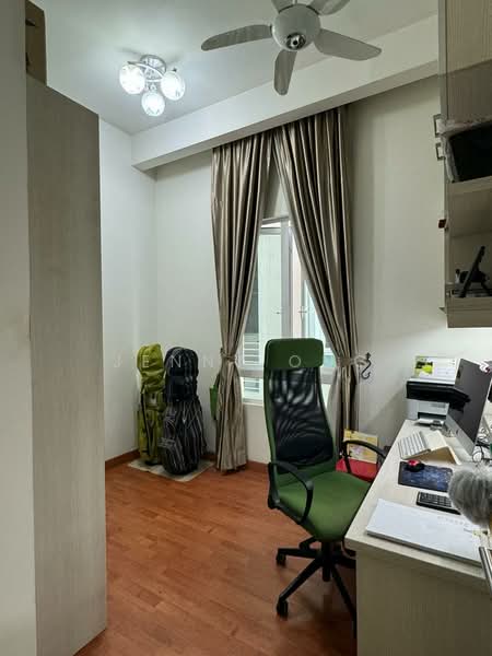 The Park Residences 1 untuk Untuk Dijual - RM 860,000, Mac 2026 - Study - PropertyGuru.com.my