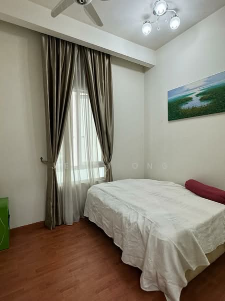 The Park Residences 1 untuk Untuk Dijual - RM 860,000, Mac 2026 - Bedroom - PropertyGuru.com.my