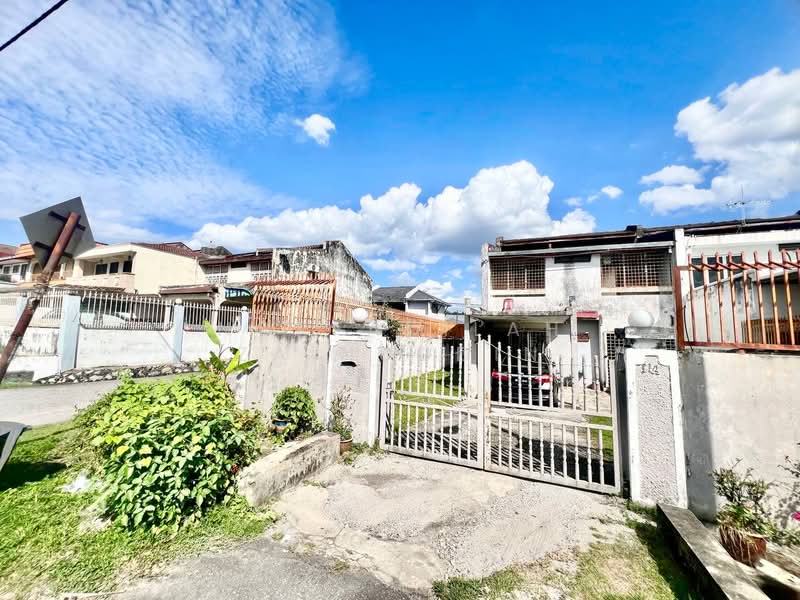 Ampang untuk Untuk Dijual - RM 830,000, Feb 2026 - Exterior - PropertyGuru.com.my