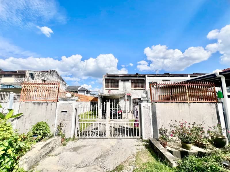 Ampang untuk Untuk Dijual - RM 830,000, Feb 2026 - Exterior - PropertyGuru.com.my