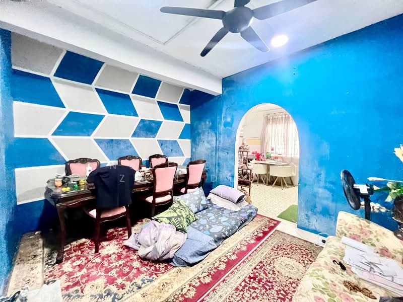 Ampang untuk Untuk Dijual - RM 830,000, Feb 2026 - Dining Room - PropertyGuru.com.my