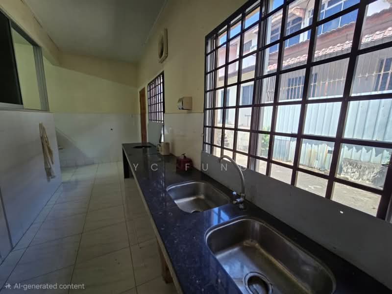 Taman Universiti untuk Untuk Dijual - RM 598,000, Mac 2026 - Kitchen - PropertyGuru.com.my