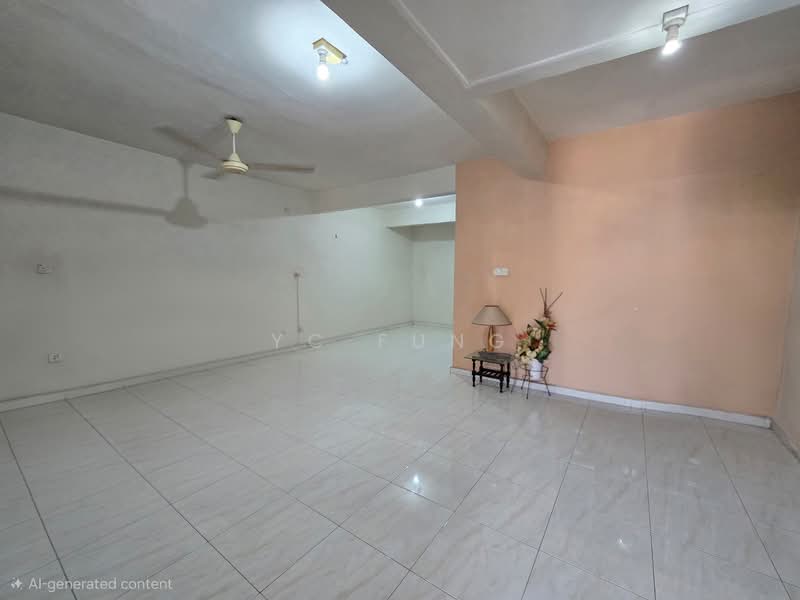 Taman Universiti untuk Untuk Dijual - RM 598,000, Mac 2026 - Living Room - PropertyGuru.com.my