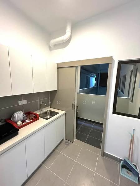 YOUTH CITY untuk Untuk Disewa - RM 1,500 /bulan, Mac 2026 - Kitchen - PropertyGuru.com.my