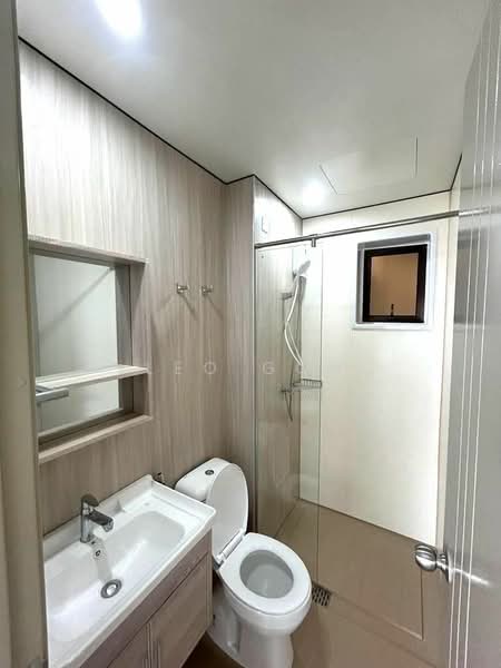 YOUTH CITY untuk Untuk Disewa - RM 1,500 /bulan, Mac 2026 - Bathroom - PropertyGuru.com.my