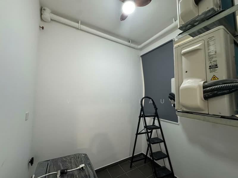 Space Residency untuk Untuk Disewa - RM 3,200 /bulan, Mac 2026 - Interior - PropertyGuru.com.my