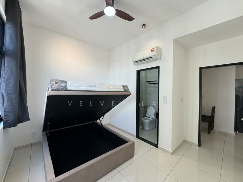 Space Residency untuk Untuk Disewa - RM 3,200 /bulan, Mac 2026 - Bedroom - PropertyGuru.com.my