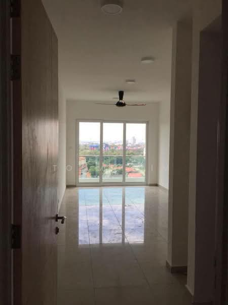 Apartment for Rent at Larkin Residence - Tommy Lim - Living Room - PropertyGuru.com.my