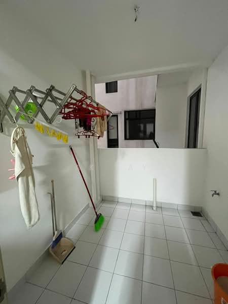 Condominium for Rent at Resilion Residence - AK TAY - Balcony - PropertyGuru.com.my