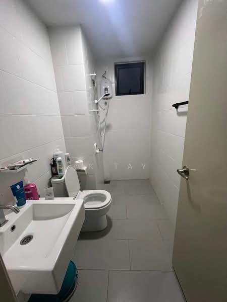 Condominium for Rent at Resilion Residence - AK TAY - Bathroom - PropertyGuru.com.my