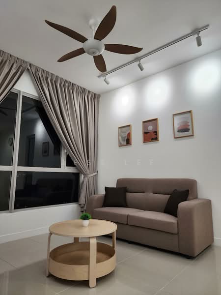 Emerald Hill untuk Untuk Disewa - RM 2,600 /bulan, Mac 2026 - PropertyGuru.com.my