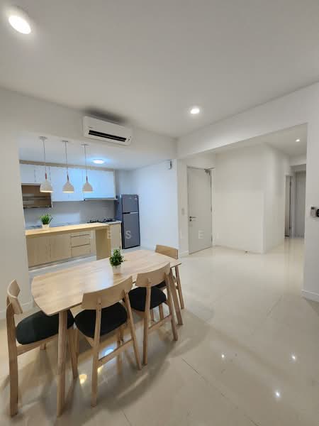 Emerald Hill untuk Untuk Disewa - RM 2,600 /bulan, Mac 2026 - PropertyGuru.com.my