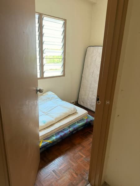 Apartment for Rent at Putra Permai Block C - Edmund Goh - Bedroom - PropertyGuru.com.my