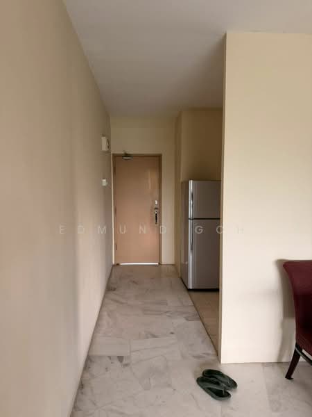 Apartment for Rent at Putra Permai Block C - Edmund Goh - Corridor - PropertyGuru.com.my