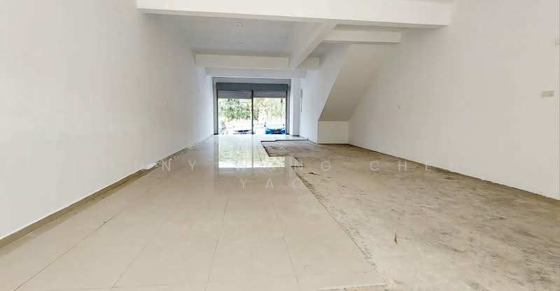 Shop for Rent in Taman Dato Onn (Johor Bahru) - Kenny Wong Chen Yao - Interior - PropertyGuru.com.my