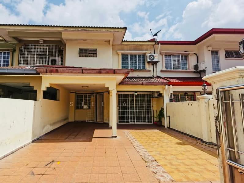 Taman Seri Taming untuk Untuk Disewa - RM 1,900 /bulan, Mac 2026 - Exterior - PropertyGuru.com.my