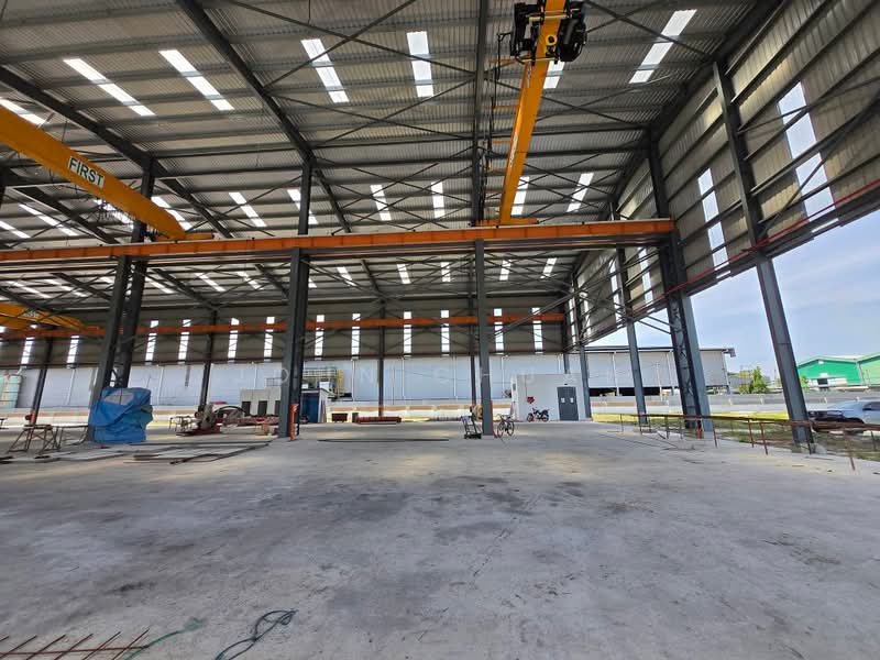Factory for Rent in Ipoh (Perak) - John Chuah - Interior - PropertyGuru.com.my