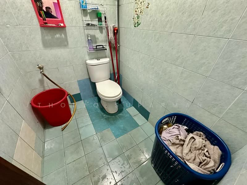 1-storey Terraced House for Sale in Bandar Kinrara Seksyen 5 (Bandar Kinrara) - Thoriq Suparman - PropertyGuru.com.my