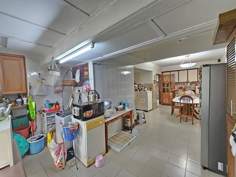 Taman Taynton View untuk Untuk Dijual - RM 990,000, Feb 2026 - Kitchen - PropertyGuru.com.my