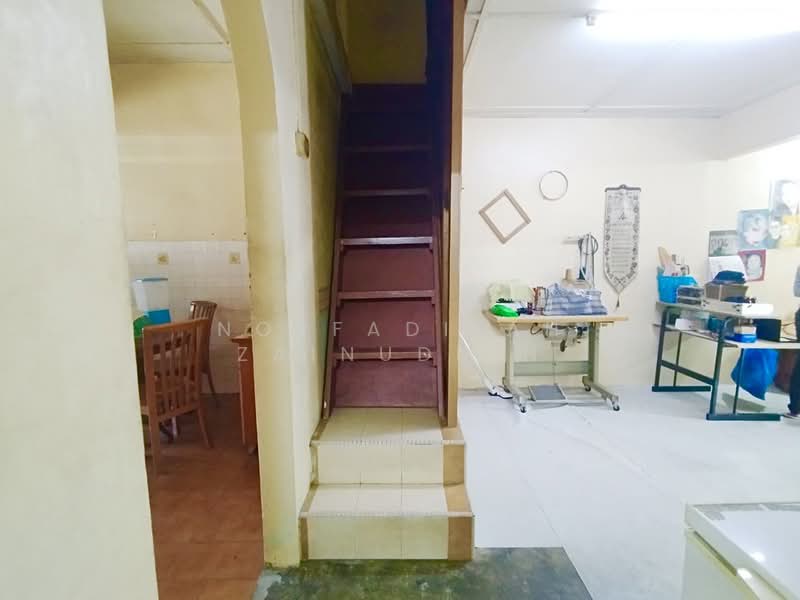 Taman Bunga Raya untuk Untuk Dijual - RM 500,000, Feb 2026 - Interior - PropertyGuru.com.my