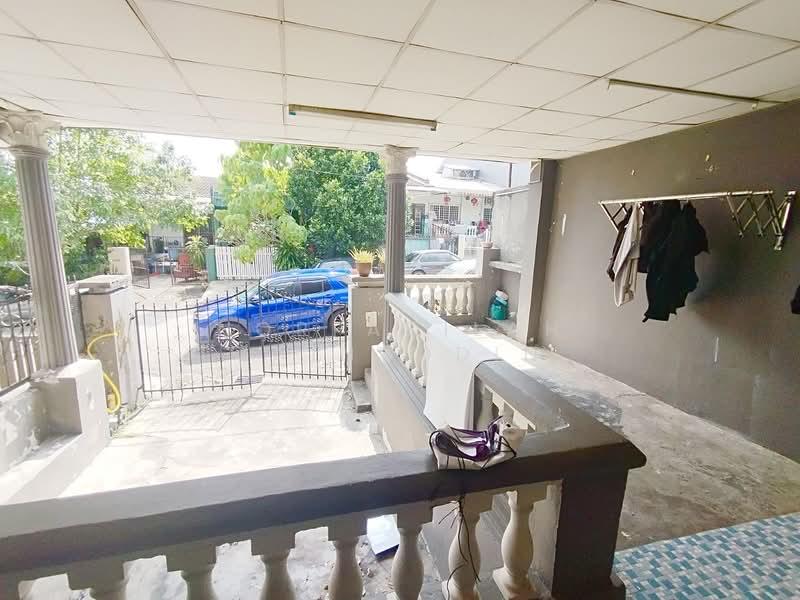 Taman Bunga Raya untuk Untuk Dijual - RM 500,000, Feb 2026 - Exterior - PropertyGuru.com.my