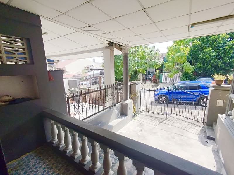 Taman Bunga Raya untuk Untuk Dijual - RM 500,000, Feb 2026 - Exterior - PropertyGuru.com.my