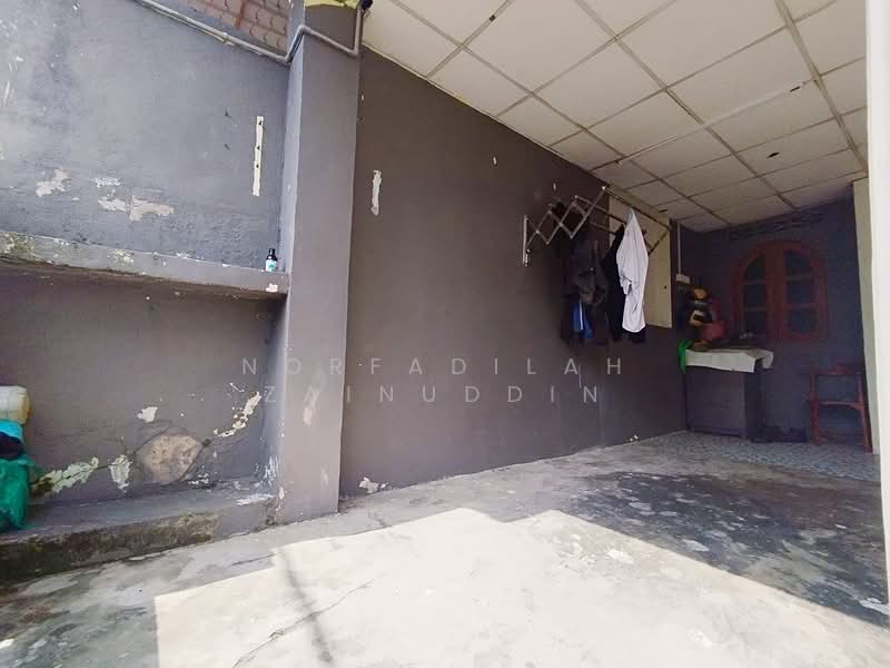 Taman Bunga Raya untuk Untuk Dijual - RM 500,000, Feb 2026 - Exterior - PropertyGuru.com.my