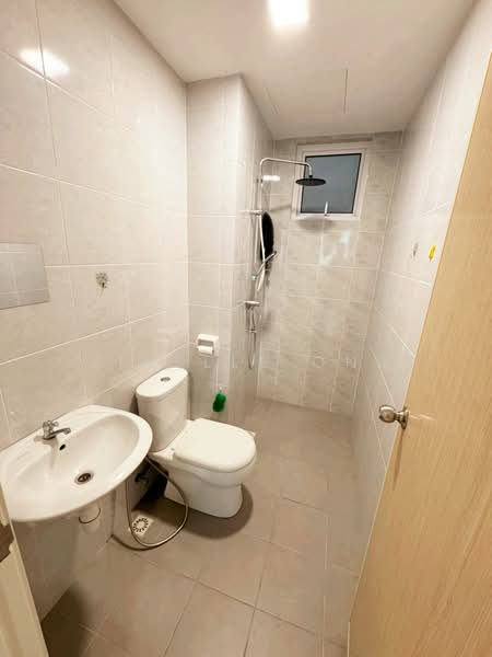 i-Santorini untuk Untuk Disewa - RM 1,600 /bulan, Feb 2026 - Bathroom - PropertyGuru.com.my