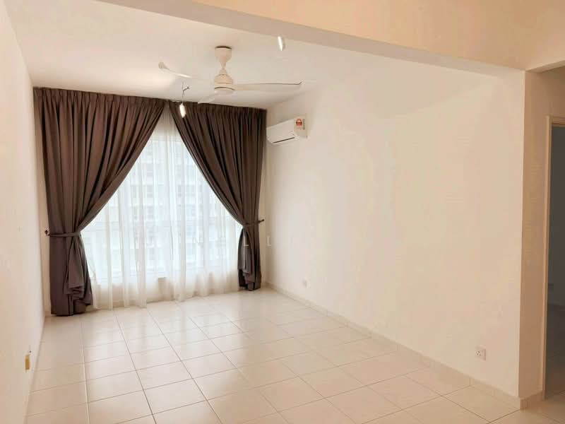 i-Santorini untuk Untuk Disewa - RM 1,600 /bulan, Feb 2026 - Living Room - PropertyGuru.com.my