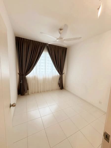 i-Santorini untuk Untuk Disewa - RM 1,600 /bulan, Feb 2026 - Bedroom - PropertyGuru.com.my