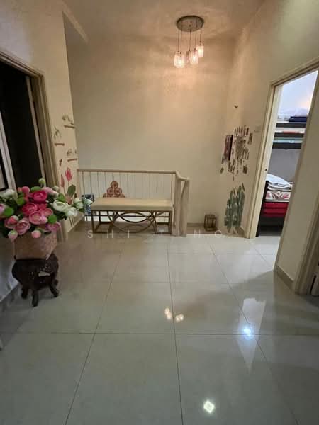 2-storey Terraced House for Sale in Taman Pulai Utama (Skudai) - Shi Ting - Corridor - PropertyGuru.com.my