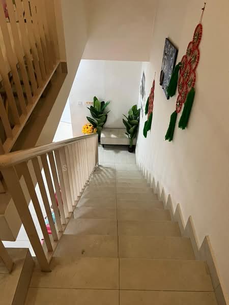 2-storey Terraced House for Sale in Taman Pulai Utama (Skudai) - Shi Ting - Interior - PropertyGuru.com.my