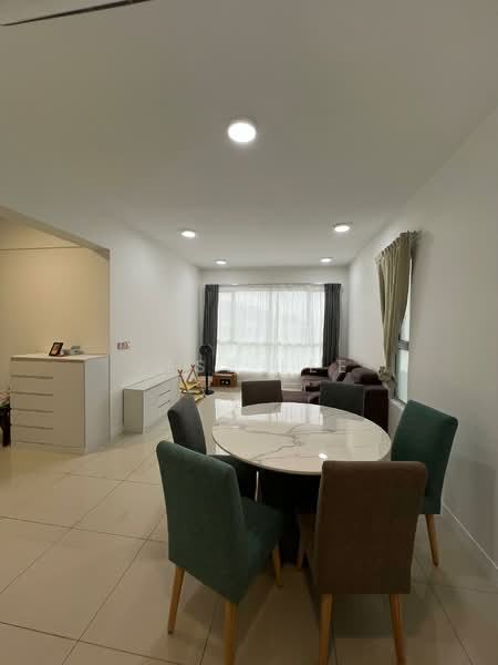 Emerald Hill untuk Untuk Disewa - RM 2,600 /bulan, Mac 2026 - PropertyGuru.com.my