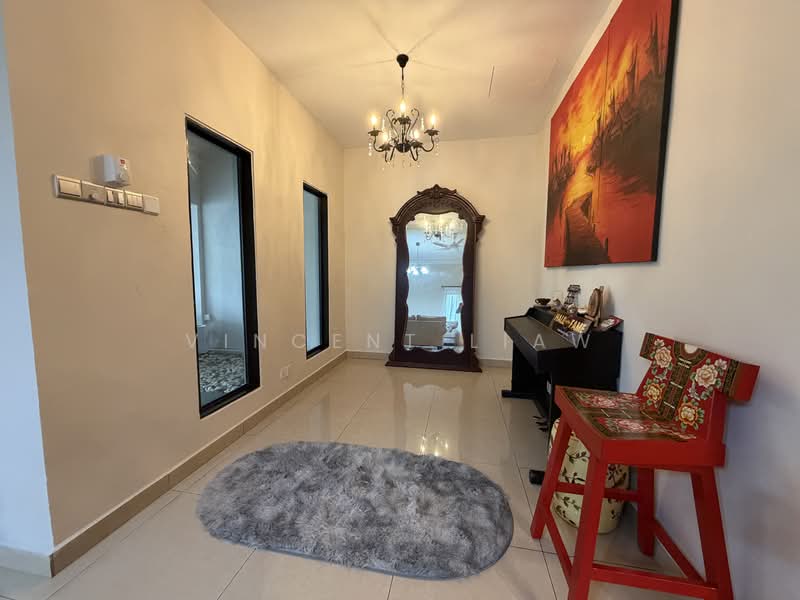 Semi-Detached House for Sale in Seksyen 4 (Kota Damansara) - Vincent Liaw - Entrance - PropertyGuru.com.my