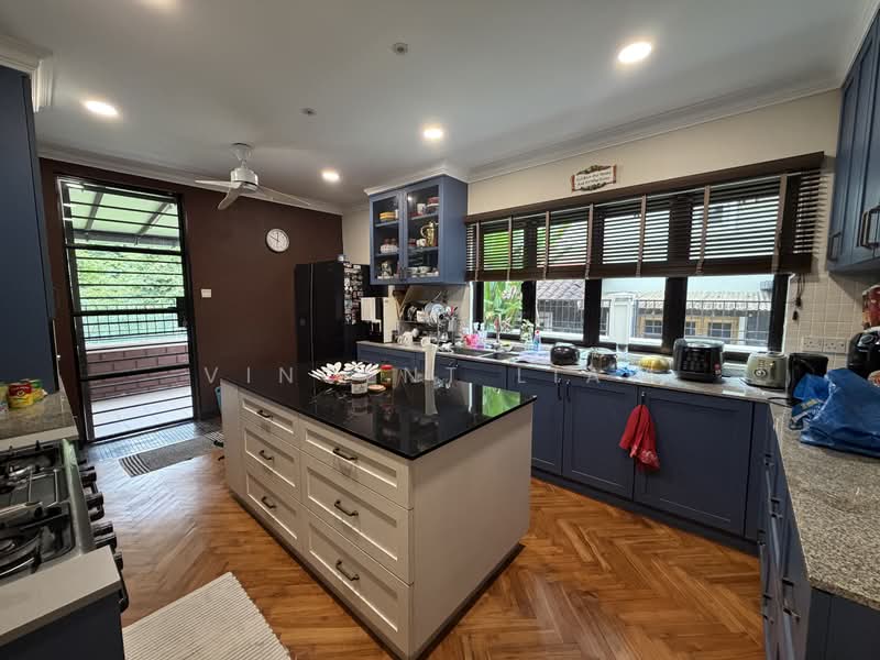 Semi-Detached House for Sale in Seksyen 4 (Kota Damansara) - Vincent Liaw - PropertyGuru.com.my