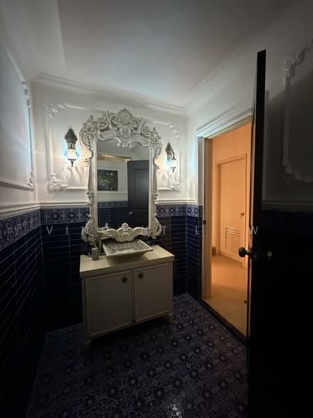 Semi-Detached House for Sale in Seksyen 4 (Kota Damansara) - Vincent Liaw - Bathroom - PropertyGuru.com.my