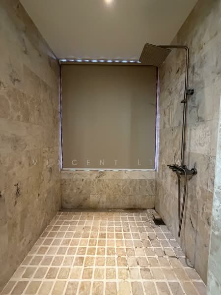 Semi-Detached House for Sale in Seksyen 4 (Kota Damansara) - Vincent Liaw - Bathroom - PropertyGuru.com.my