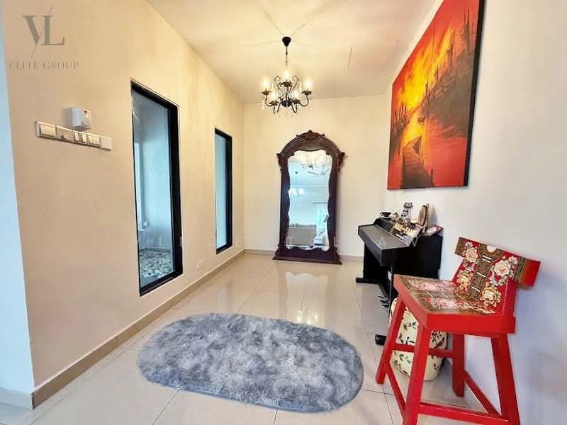 Semi-Detached House for Sale in Seksyen 4 (Kota Damansara) - Vincent Liaw - Interior - PropertyGuru.com.my