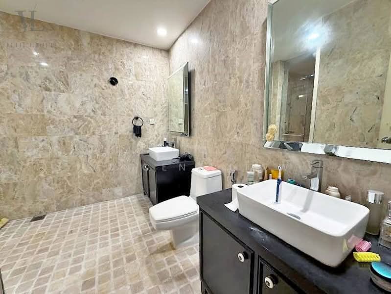 Semi-Detached House for Sale in Seksyen 4 (Kota Damansara) - Vincent Liaw - Bathroom - PropertyGuru.com.my