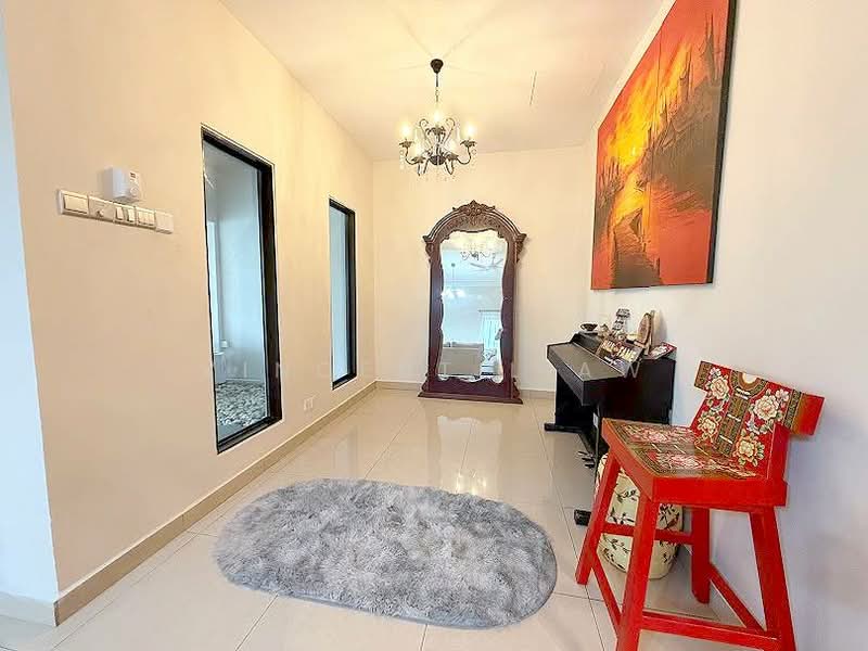 Semi-Detached House for Sale in Seksyen 4 (Kota Damansara) - Vincent Liaw - Interior - PropertyGuru.com.my