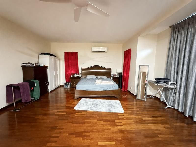 Rumah Berkembar untuk Dijual di Seksyen 4 (Kota Damansara) - Vincent Liaw - Bedroom - PropertyGuru.com.my