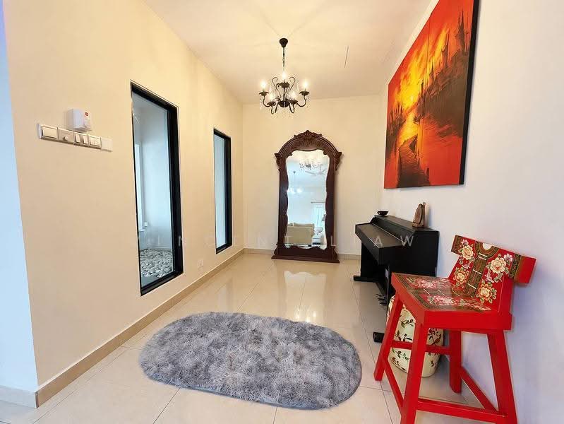 Rumah Berkembar untuk Dijual di Seksyen 4 (Kota Damansara) - Vincent Liaw - Interior - PropertyGuru.com.my