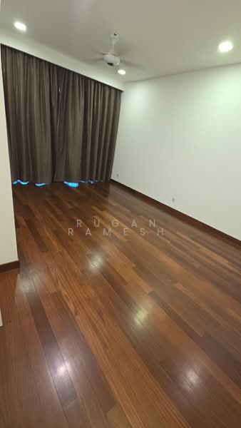 Condominium for Rent at Sastra U-Thant - Rugan Ramesh - Interior - PropertyGuru.com.my
