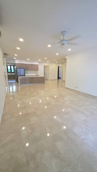 Condominium for Rent at Sastra U-Thant - Rugan Ramesh - Living Room - PropertyGuru.com.my