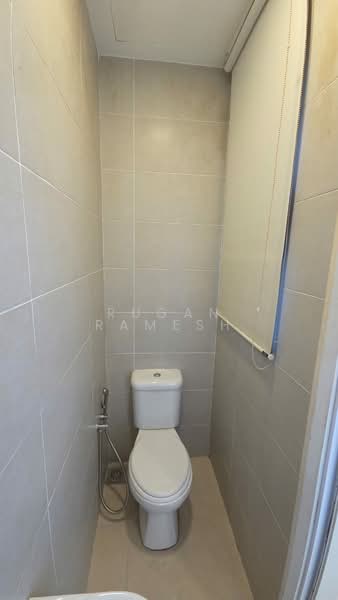 Condominium for Rent at Sastra U-Thant - Rugan Ramesh - PropertyGuru.com.my