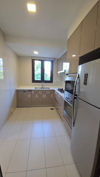 Condominium for Rent at Sastra U-Thant - Rugan Ramesh - PropertyGuru.com.my