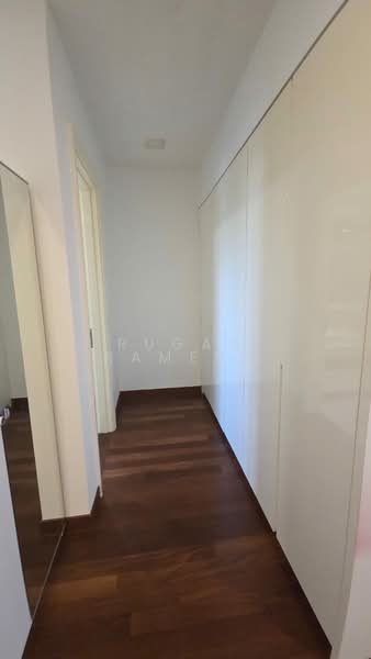 Condominium for Rent at Sastra U-Thant - Rugan Ramesh - PropertyGuru.com.my