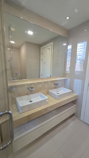 Condominium for Rent at Sastra U-Thant - Rugan Ramesh - PropertyGuru.com.my